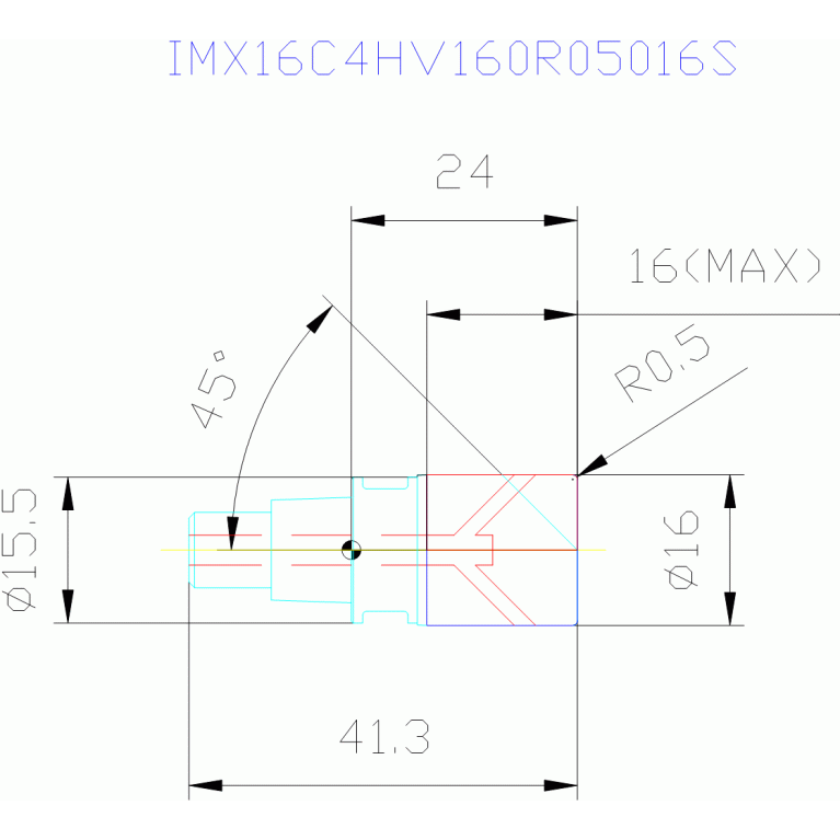 IMX16C4HV160R05016S EP7020