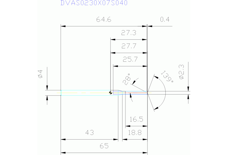 DVAS0230X07S040 DP1120