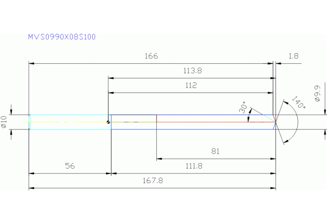 MVS0990X08S100