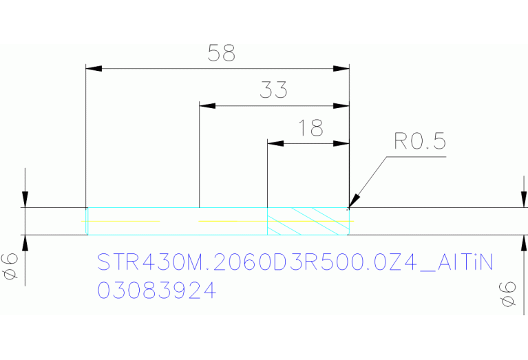 STR430M.2060D3R050.0Z4 ALTIN