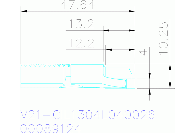 V21-CIL1304L040026
