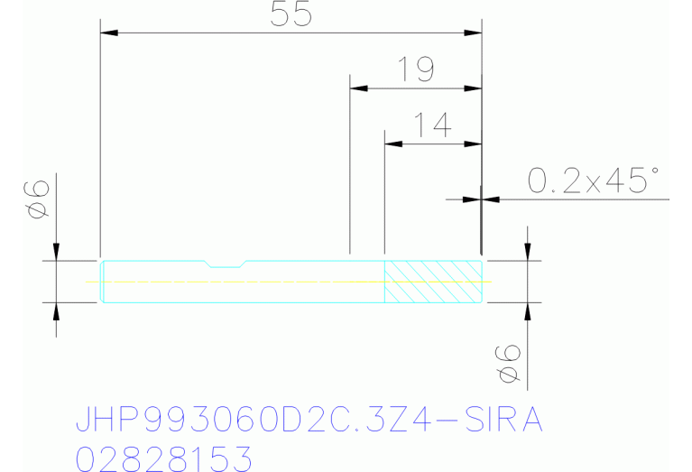 JHP993060D2C.3Z4-SIRA