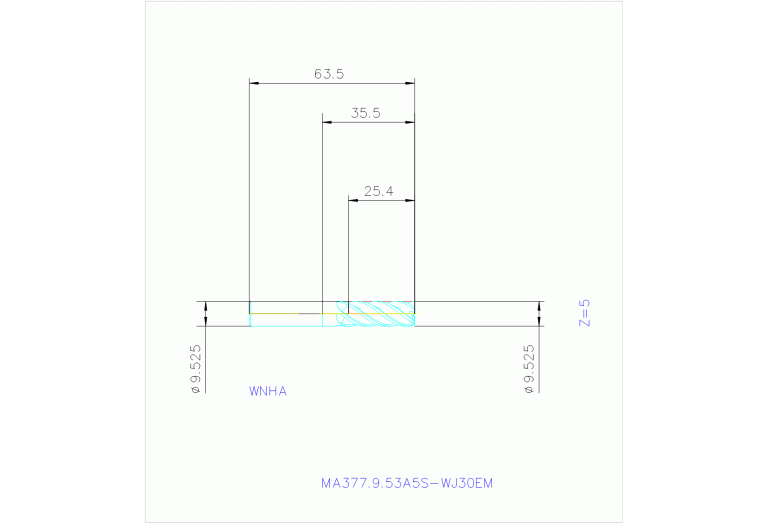 MA377.9.53A5S-WJ30EM