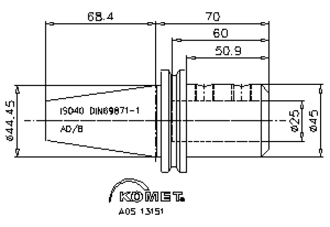 A05 13151