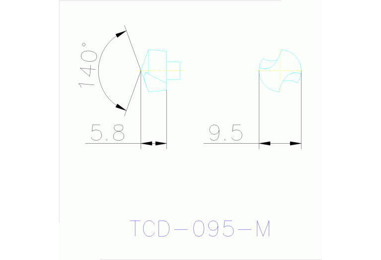TMA0950R01 IN2505