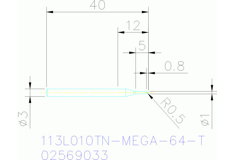 113L010TN-MEGA-64-T