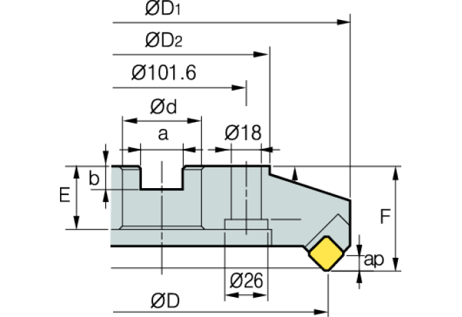 ADNM5250L+