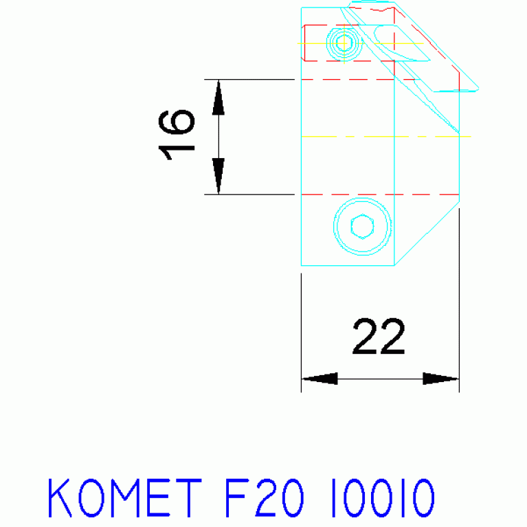 F20 10010