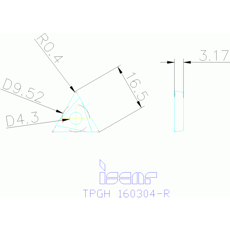 TPGH 160304-R IC70