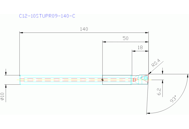 C12-10STUPR09-140-C