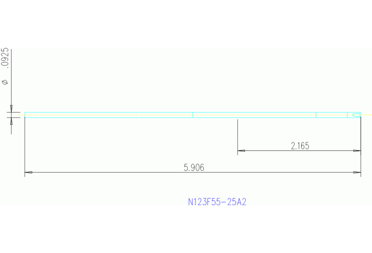 N123F55-25A2
