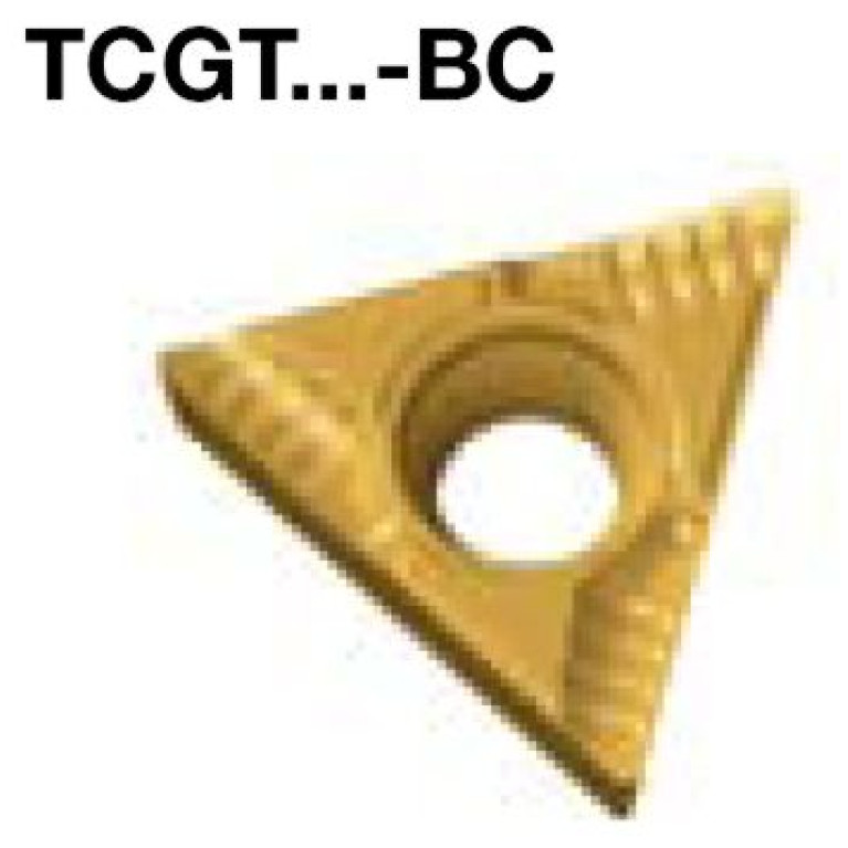 TCGT110204ER-BC LC225K