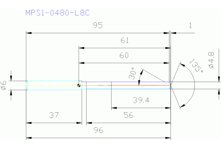 MPS1-0480-L8C DP1021