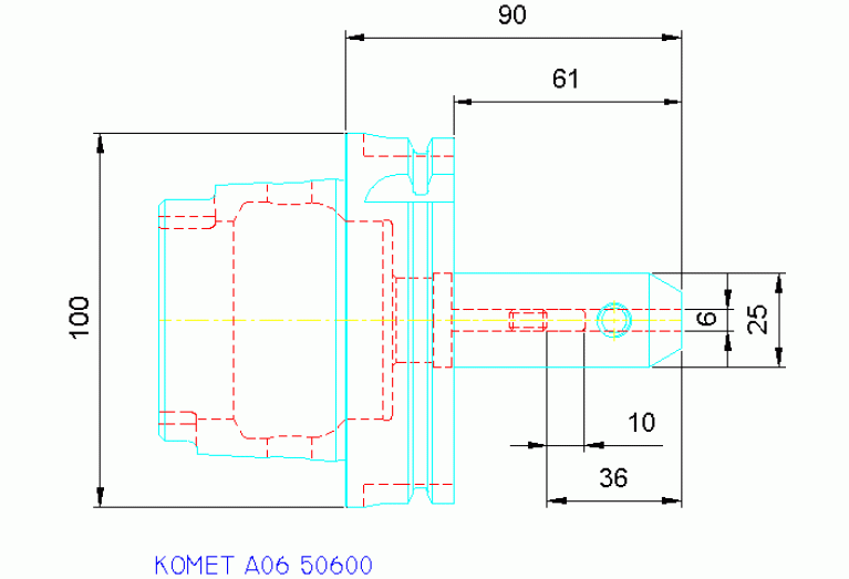 A06 50600