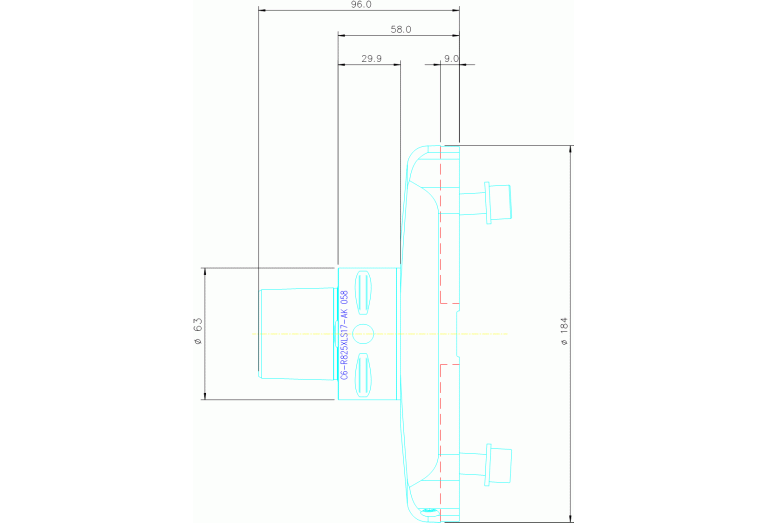 C6-R825XLS17-AK 058