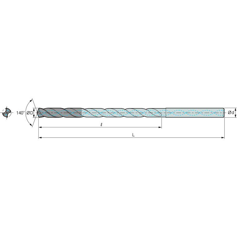 MLD0500-20D PC205F