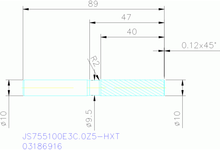 JS755100E3C.0Z5-HXT