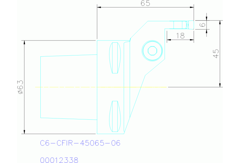 C6-CFIR-45065-06