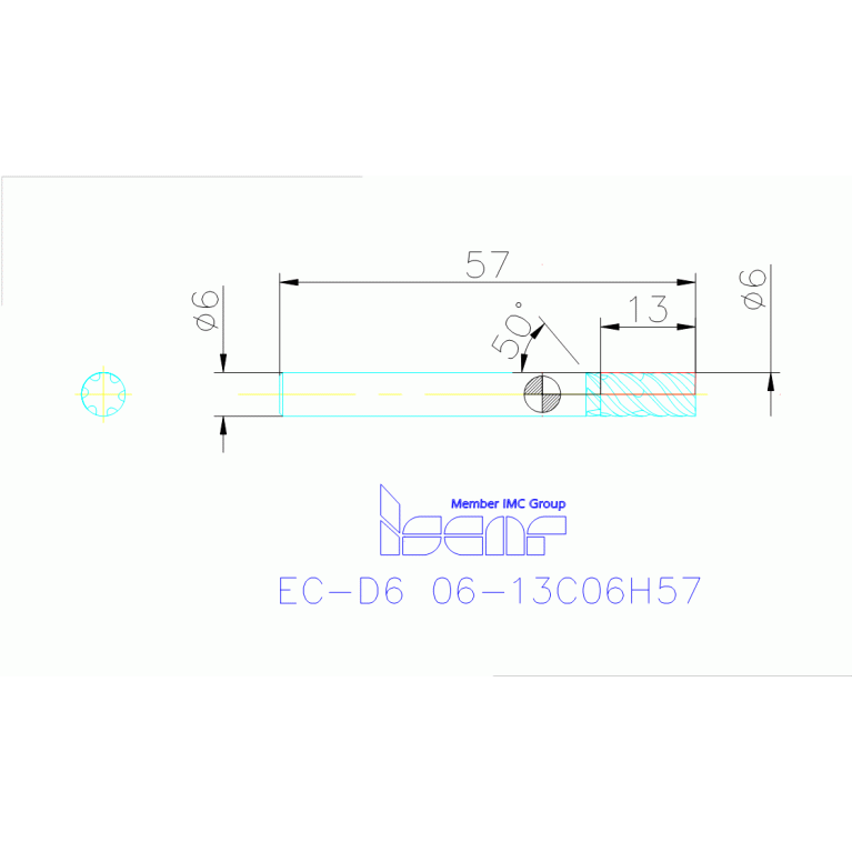 EC-D6 06-13C06H57 IC903