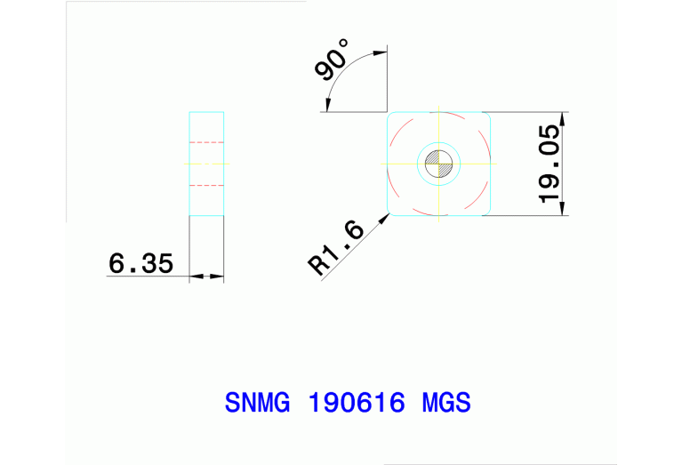 SNMG 190616 MGS TT3005