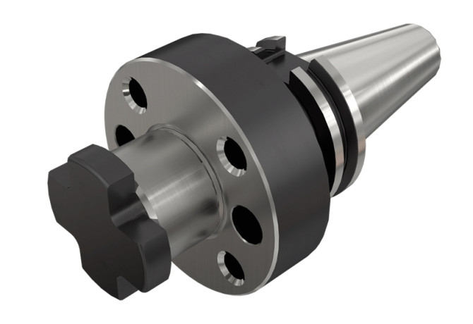 DIN69871 50 FM 40X70