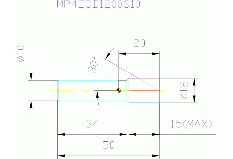 MP4ECD1200S10
