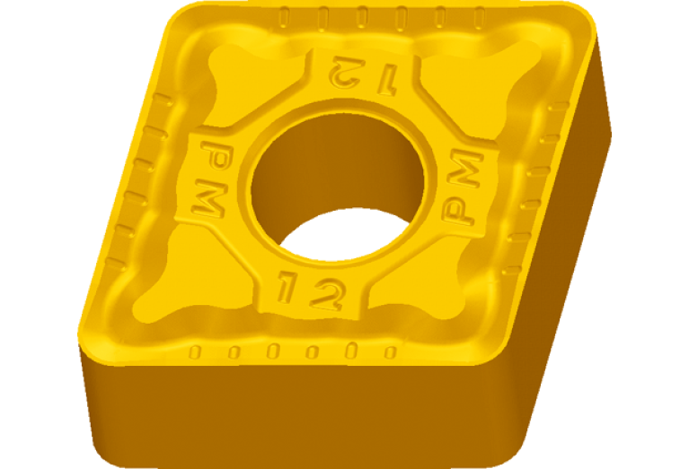 CNMG160608-PM YBC252