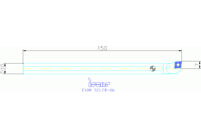 E10M SCLCR-06