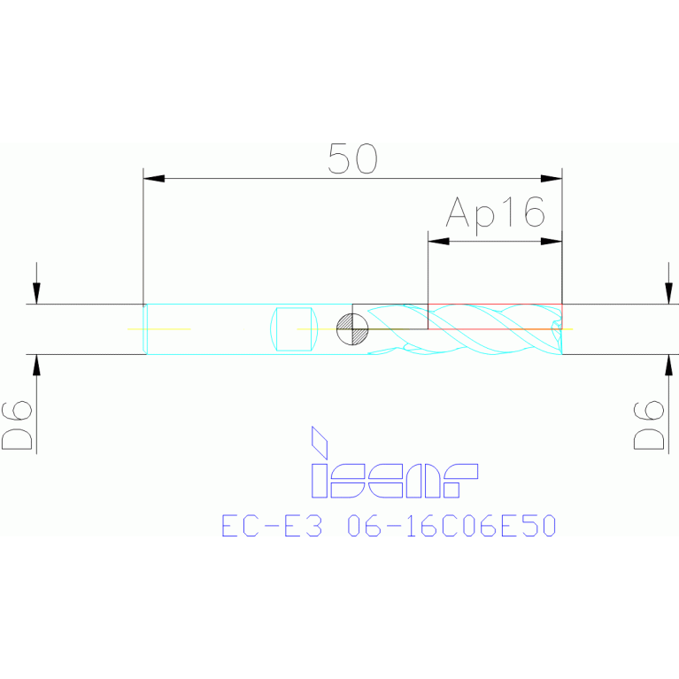 EC-E3 06-16C06E50 IC08