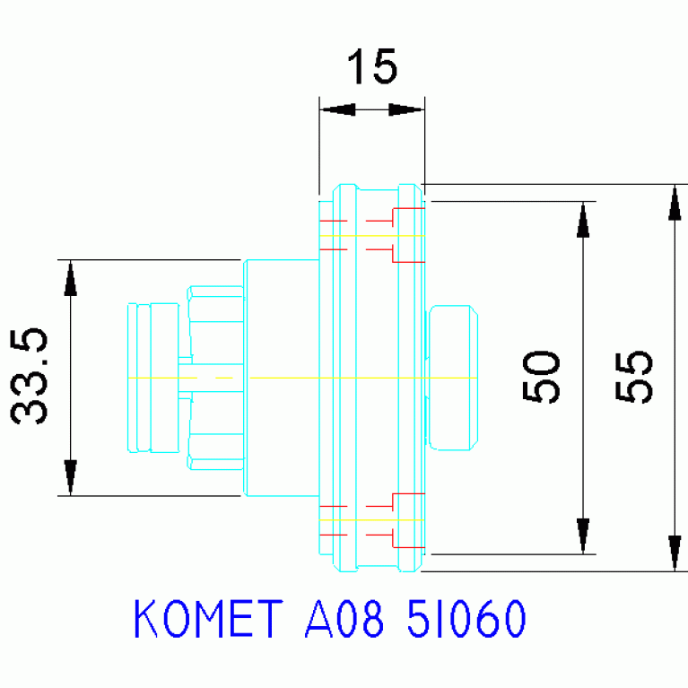 A08 51060