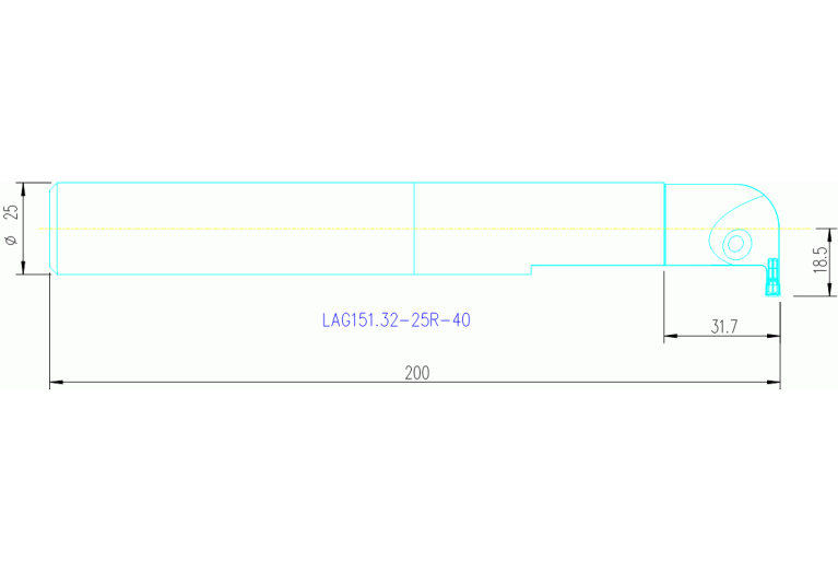 LAG151.32-25R-40