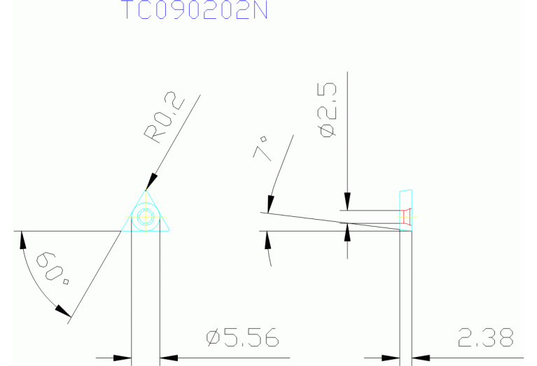 TCMT090202-LS MT9005