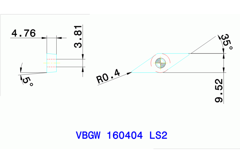 VBGW 160404 LS2 TB610