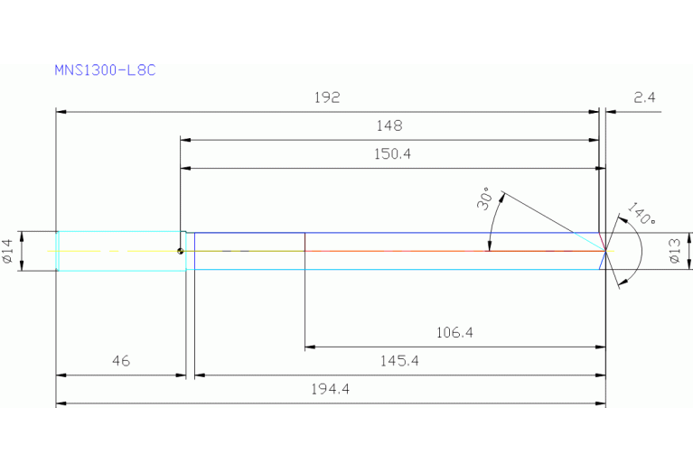 MNS1300-L8C TF15