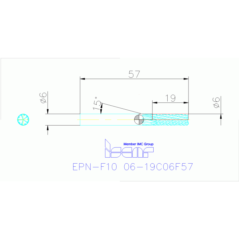 EPN-F10 06-19C06F57 IC02