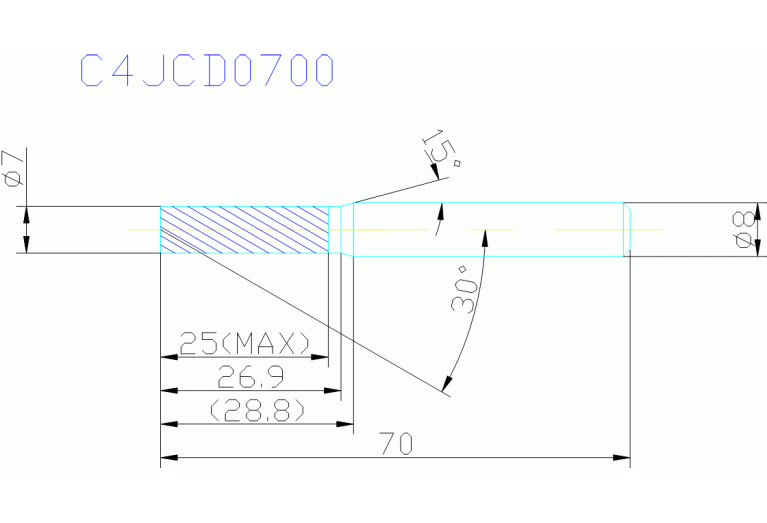 C4JCD0700
