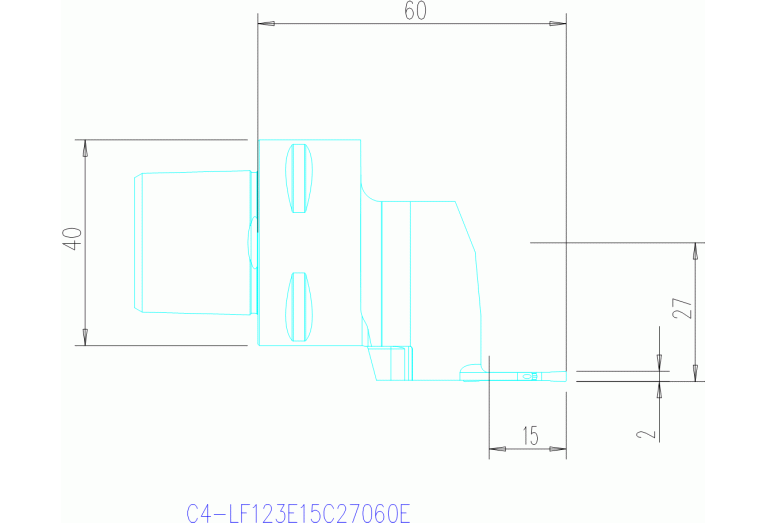 C4-LF123E15C27060E