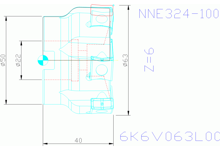 6K6V063L00