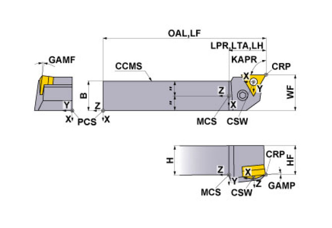 PTGNR1212F11