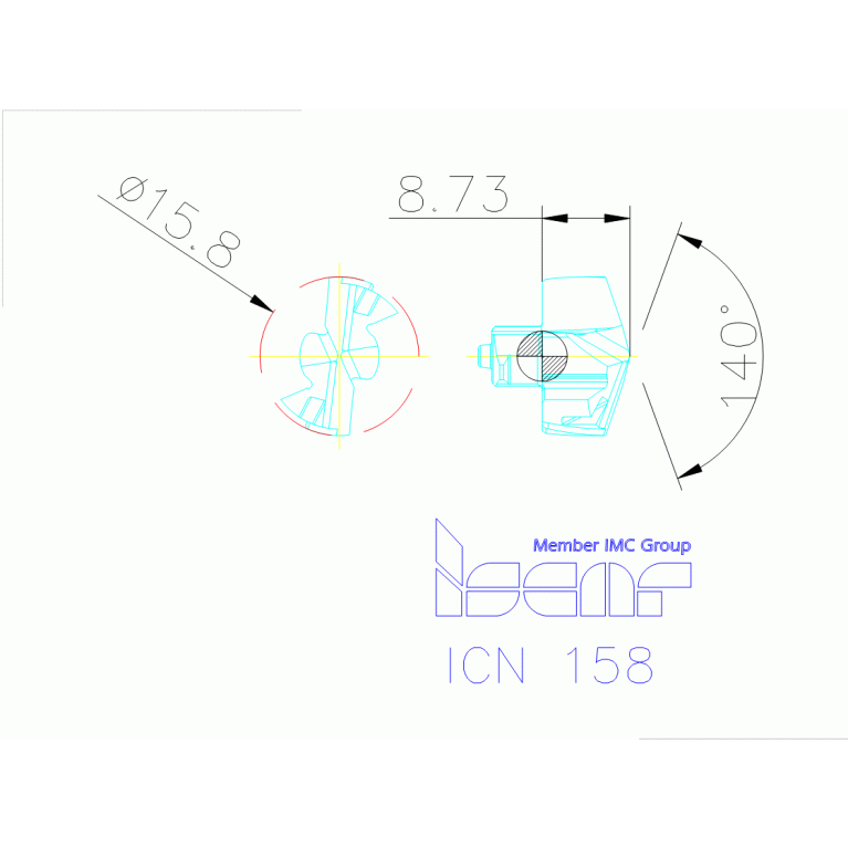 ICN 158 IC08