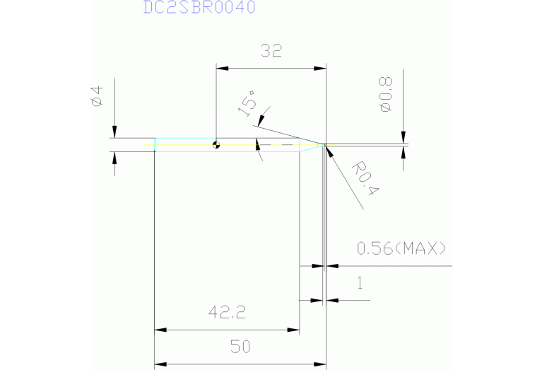 DC2SBR0040