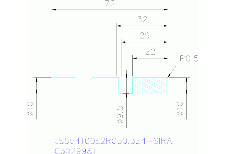 JS554100E2R050.3Z4-SIRA