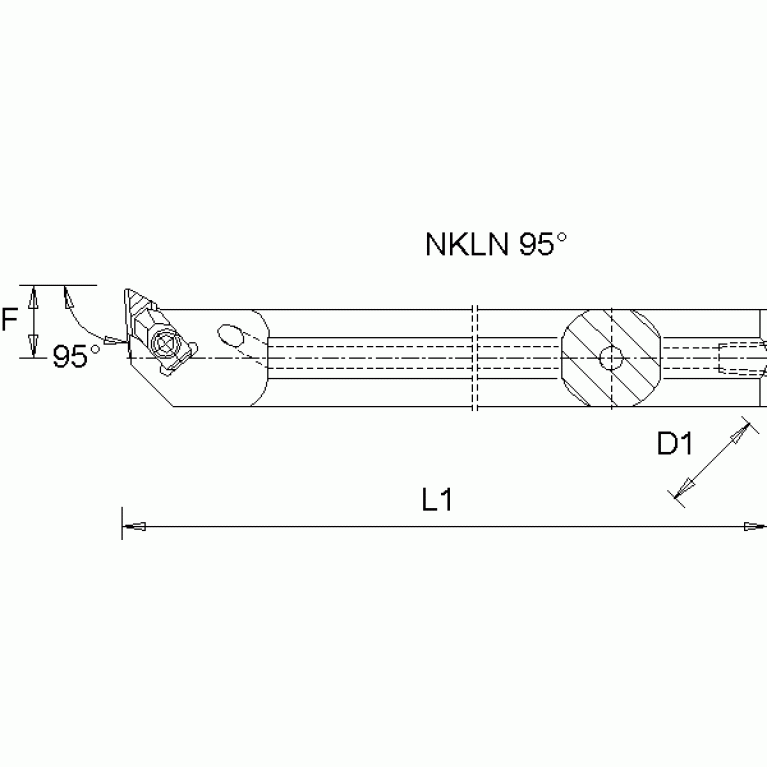 A25RNKLNL15