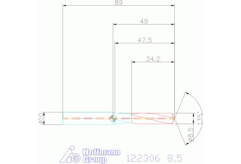 122306 8,5