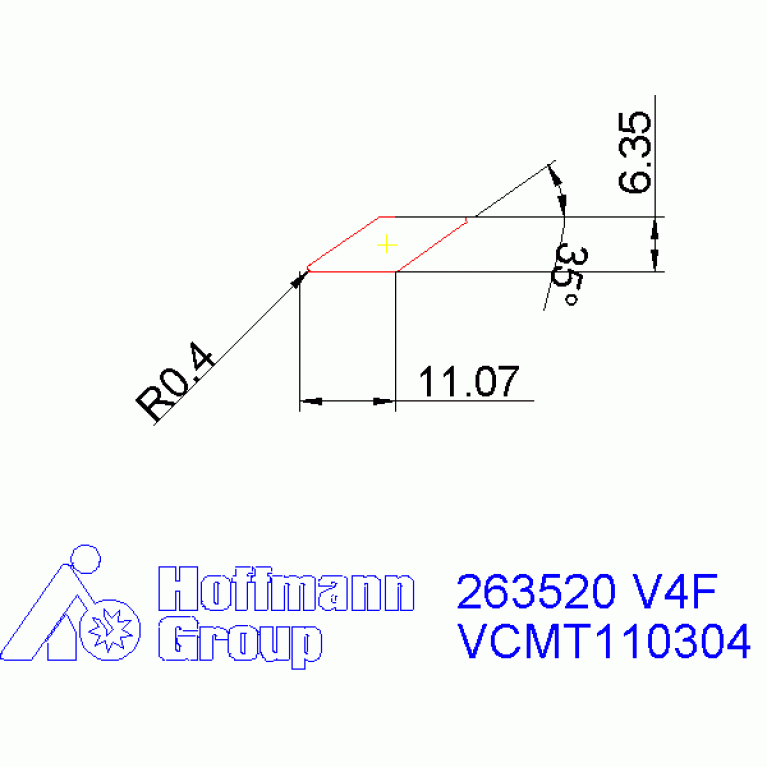263520 V4F
