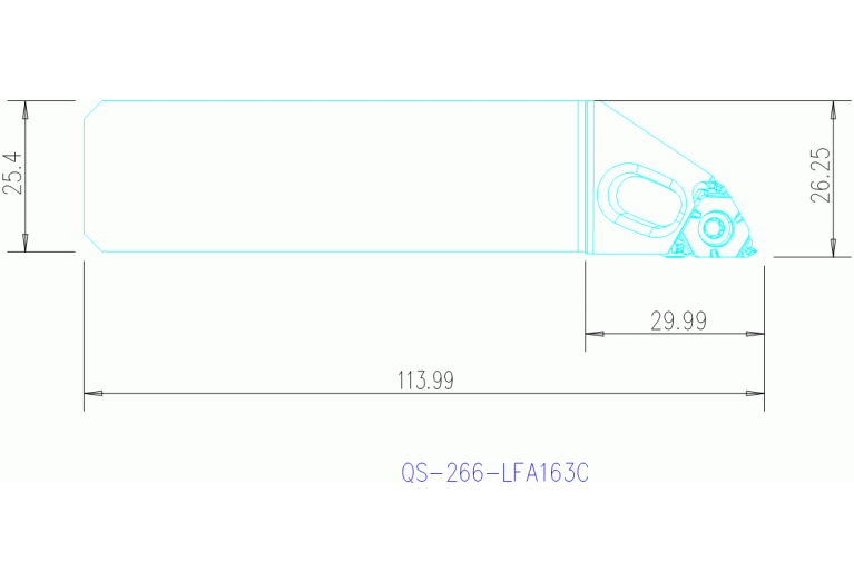 QS-266-LFA163C