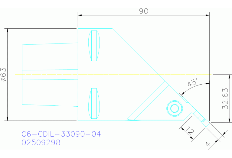 C6-CDIL-33090-04
