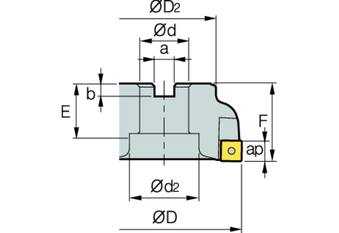 FMPCM4100S-A