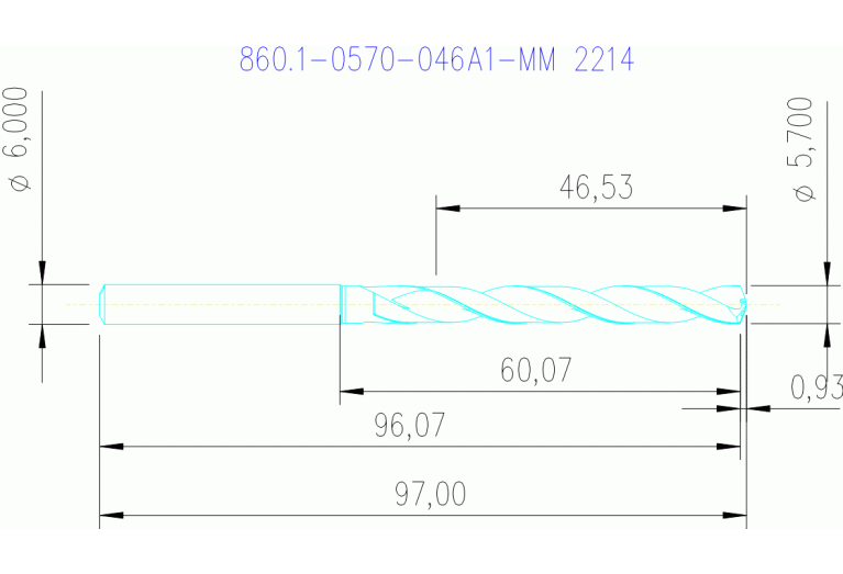 860.1-0570-046A1-MM 2214