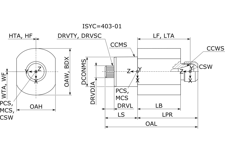 C3-DNE-MS40A-E-HS